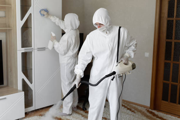Trusted Crime Scene Cleanup service in Fairfax, VA - Four Month Blood Cleanse